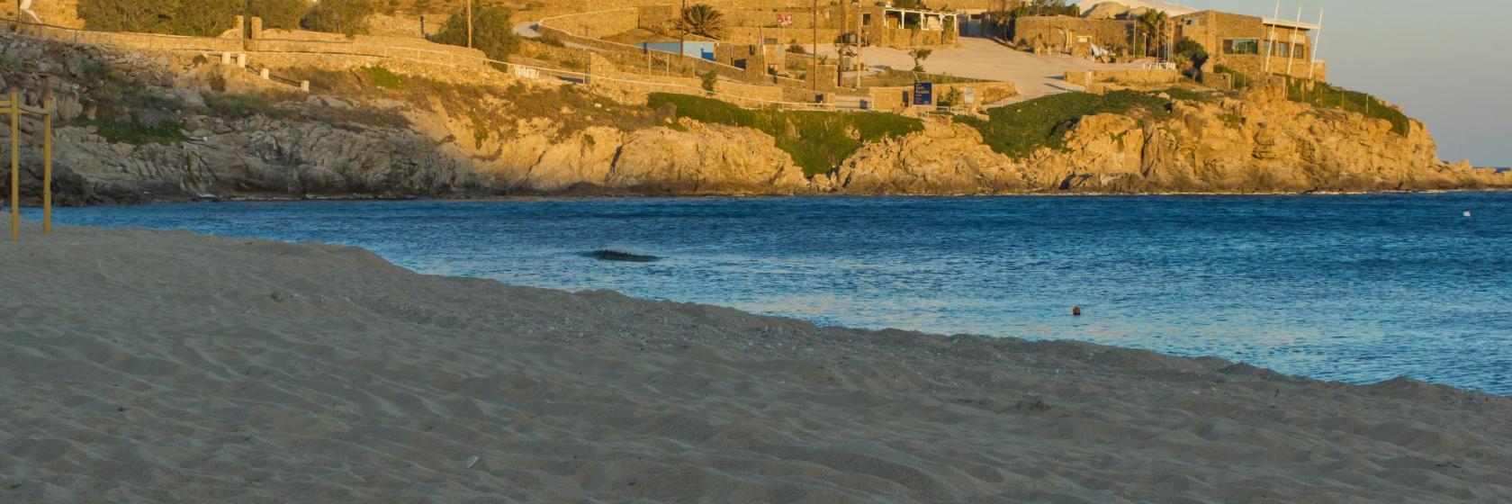 Klub nocny Cavo Paradiso